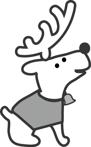 クリスマスのイラスト 無料素材