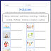 hobbies worksheets games4esl - matching hobbies worksheet english esl worksheets for distance learning and physical classrooms