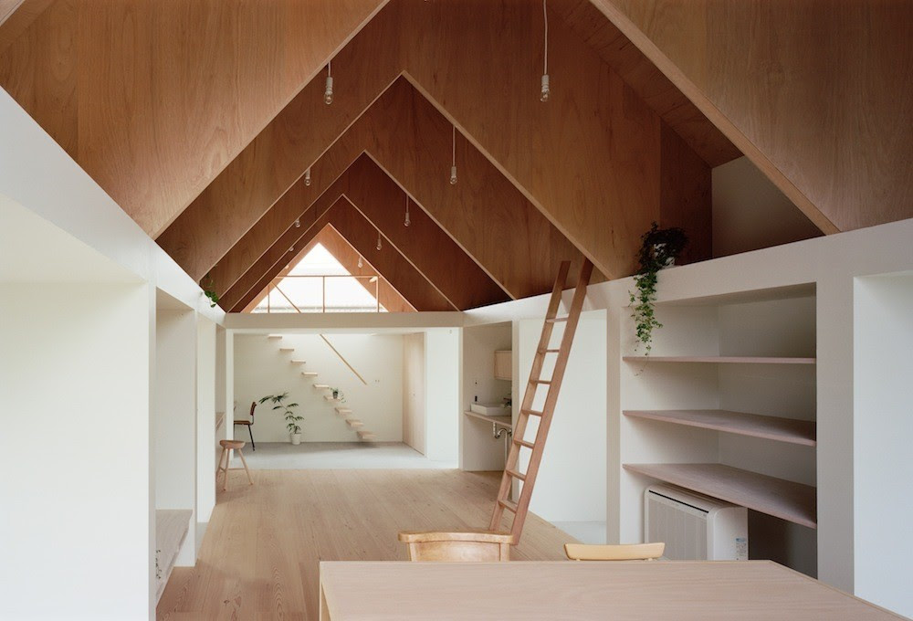 Japanese Minimalist Home Design Japanese Minimalist Home Design