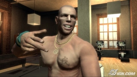  of his Chilean bull shark testosterone glory, has several kanji tattoos.