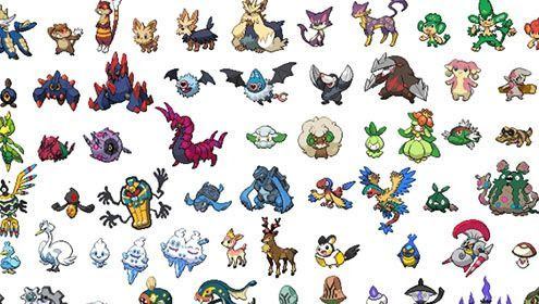 ポケモン剣盾 コイツがリストラされて悲しむ奴 マジで0人説 ポケモンアンテナサイト