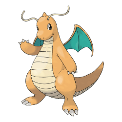 ポケモンｇｏ カイリューの評価 おすすめ技とレア度