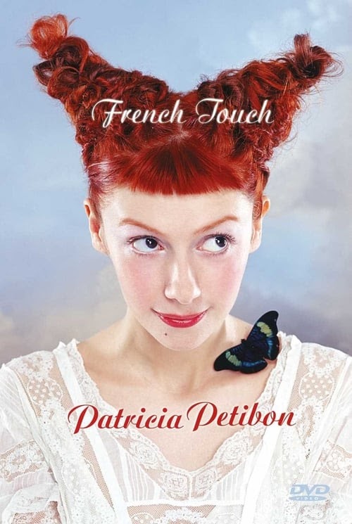Online Patricia Petitbon - French Touch Videa HD Teljes Film Indavideo
Magyarul Blu Ray