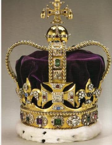 Download King Edwards Crown