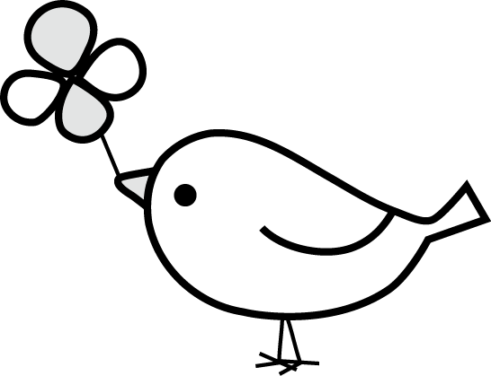 小鳥のイラスト 無料イラスト フリー素材