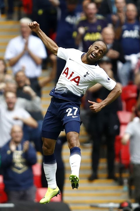 Tottenham vs Fulham