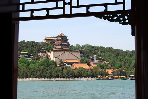 t13 - Fragrance Pavilion from the Boat
