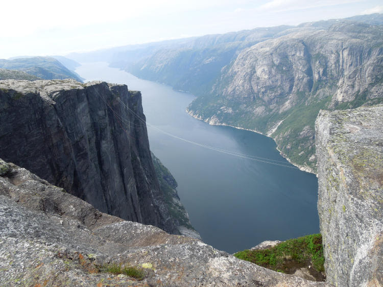 Kjerag