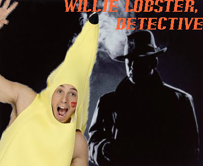WilieLobster