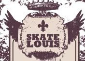 skate louis