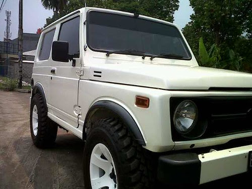 Jual Mobil Katana Bekas Di Surabaya - Bank Jawa