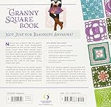 Download The Granny Square Book: Timeless Techniques and Fresh Ideas
for Crocheting Square by Square