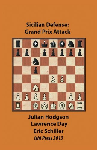 Grand Prix Attack f4 Against the Sicilian
