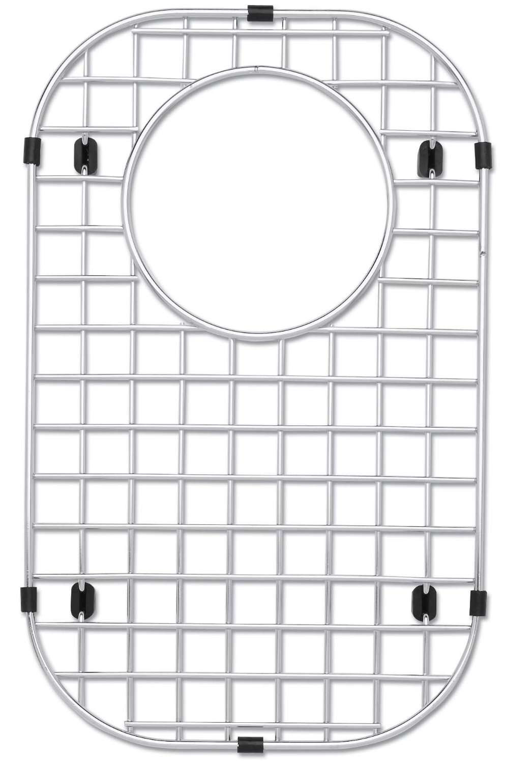... about Blanco 220995 Stainless Steel Sink Grid from the Wave Collection