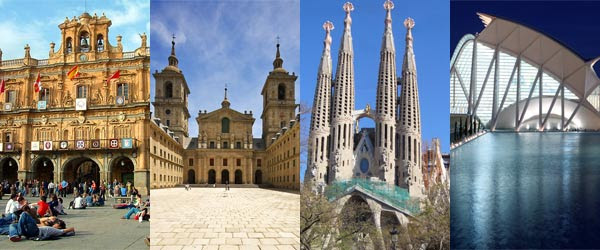 Travelling around Spain | don Quijote UK