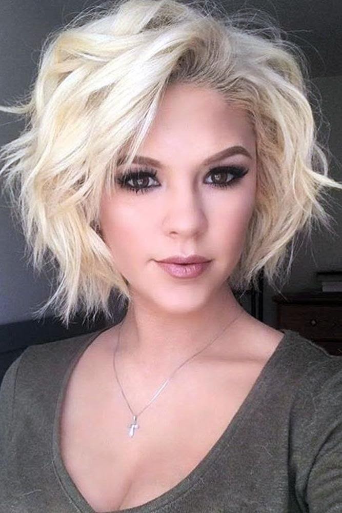 Haircut Ideas - Haircut ideas 2015 | Hair Style and Color for Woman - Whether you're looking to go short with a pixie or a bob or keep your length and just add layers—or even stay somewhere in the.