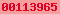 blogger counter