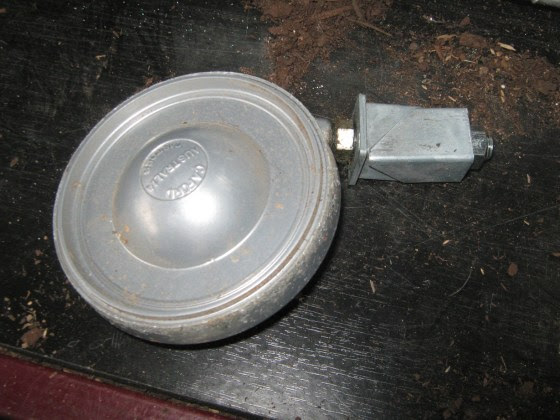 Easy Woodworking Bench On Wheels DIY Woodwork Making Plans