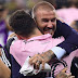 'Gives me goosebumps': David Beckham reflects on securing Lionel Messi for Inter Miami