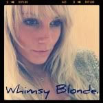 whimsyblonde