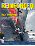 Reinforced Plastics - darmowa prenumerata