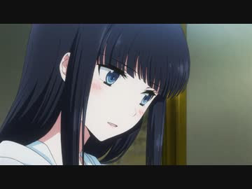 劇場版 魔法科高校の劣等生 星を呼ぶ少女 Chapter 1 劇場版 魔法科高校の劣等生 星を呼ぶ少女 アニメ 動画 ニコニコ動画