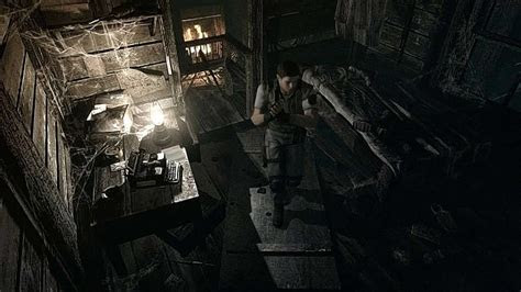 resident evil remake trailer  familiar vg