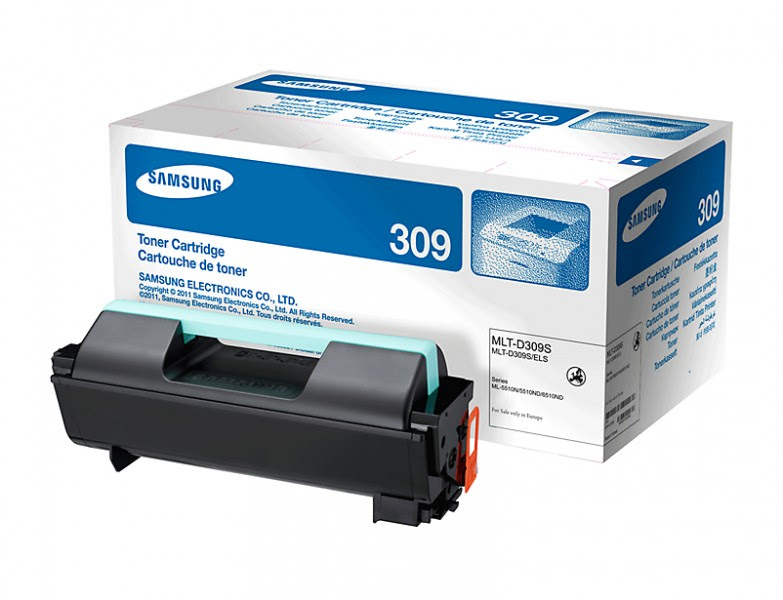 Toner Samsung MLT-D309S
