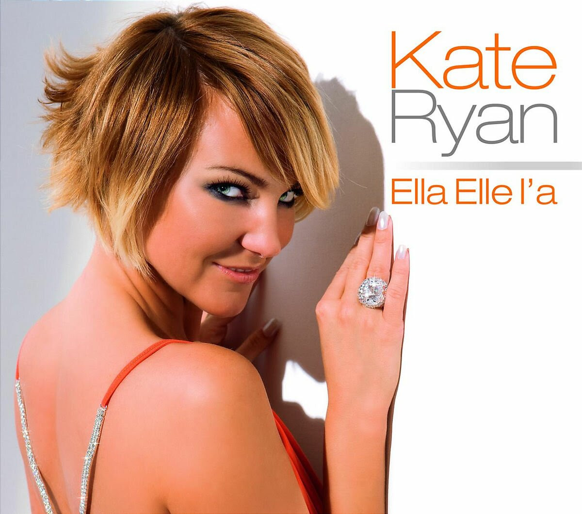 pop singer kate ryan videos mtv singers 