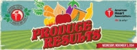 National Eating Healthy Day
