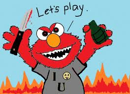 elmo evil elmo Photo 29764987 Fanpop elmo evil elmo Photo 29764987 Fanpop