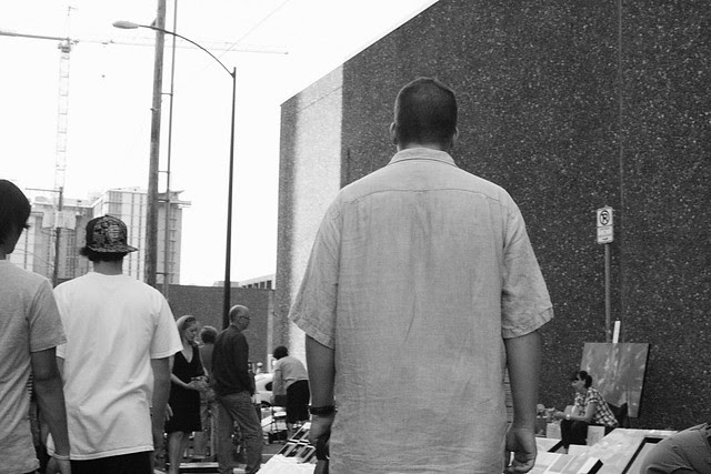 first thursday, august 08