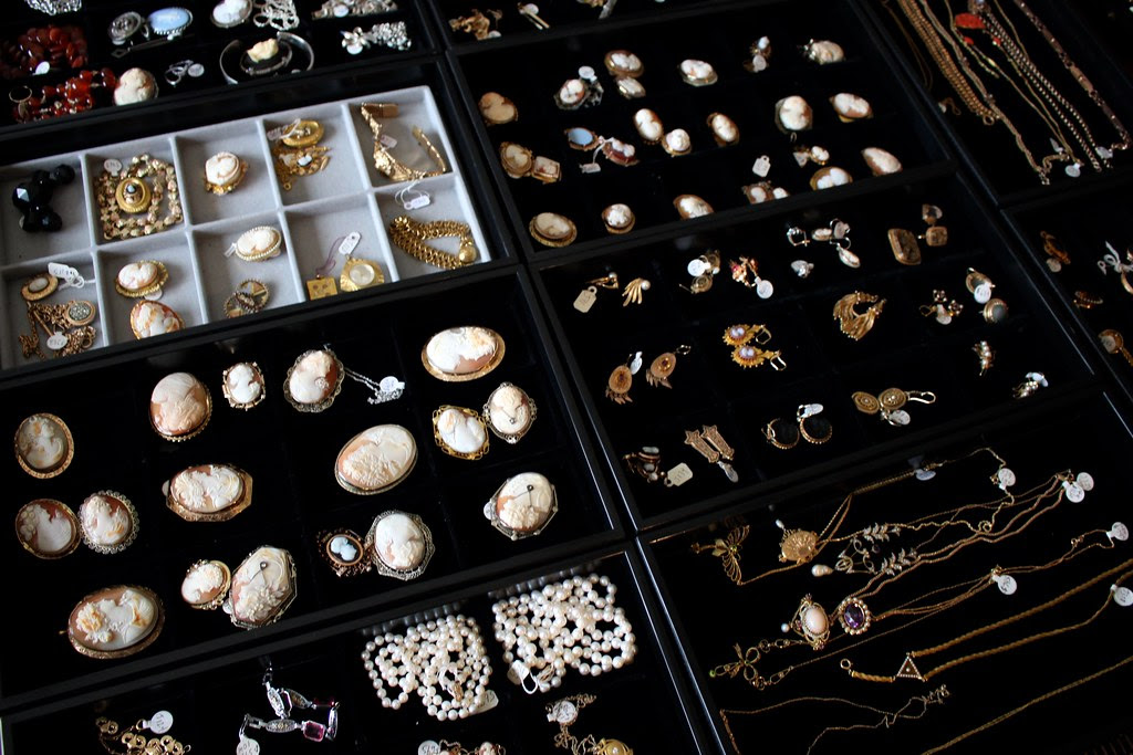 Sunday & Sunday | Gem Gossip