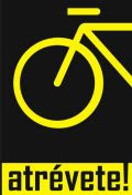 Atrévete a usar tu Bicicleta