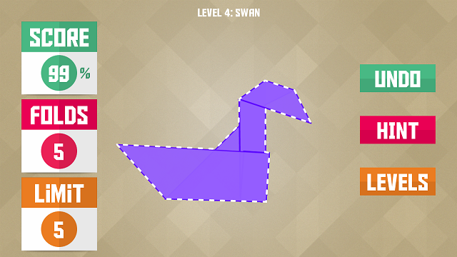 Paperama is quite famous inwards the play shop amongst thousands of downloads too  Paperama MOD APK 1.5.3