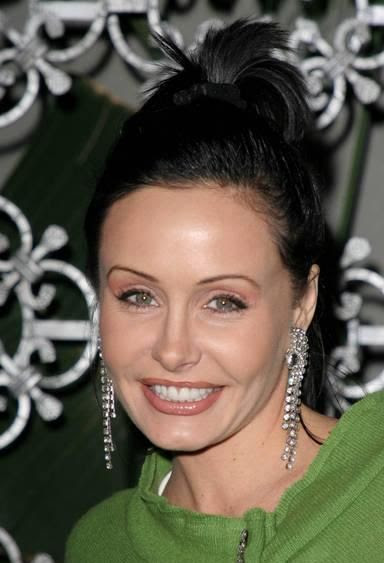 Kelli McCarty