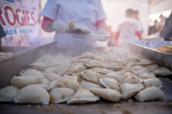 festivals toronto