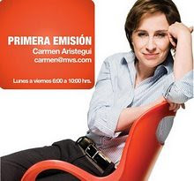 carmen aristegui