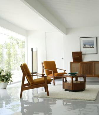 Home Furniture Design on Mid Century Shopping Resources In Palm Springs   Vintage Furnishings