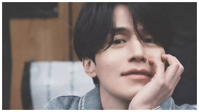 Lee Dong Wook shares the secret to his long career