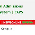 Jamb 2021 - - The general public is hereby informed that the joint admission and matriculation board (jamb), has released the 2020 unified matriculation examination results.