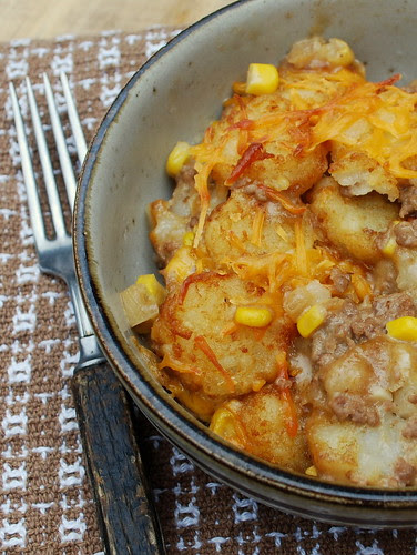 Cowboy Casserole 1