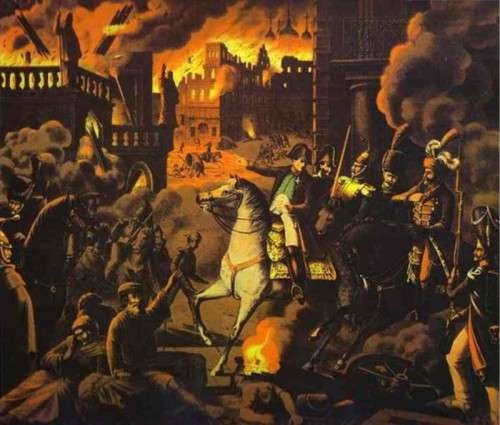 Death of Tartary