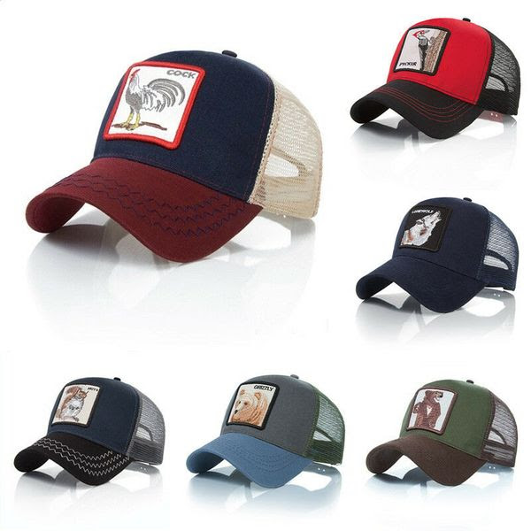 2019 2018 Fortnite Luminous Game Caps Teenager Fashion - 