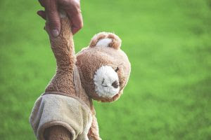 ぬいぐるみが好きな人の心理 性格 男性 女性 男の子 女の子別に解説 情熱的にありのままに