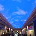 Shopping in Vegas