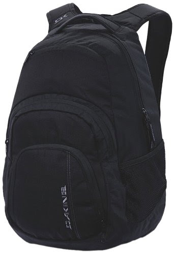 Dakine Rucksack Campus, 33 Liter, 05BP2F