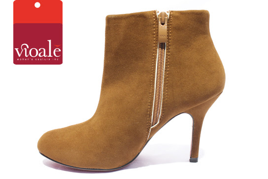 alt WOMEN HIGHT HEELS SHOES  sepatu  hak  tinggi  2 