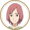 Character Tvアニメ サクラクエスト 公式