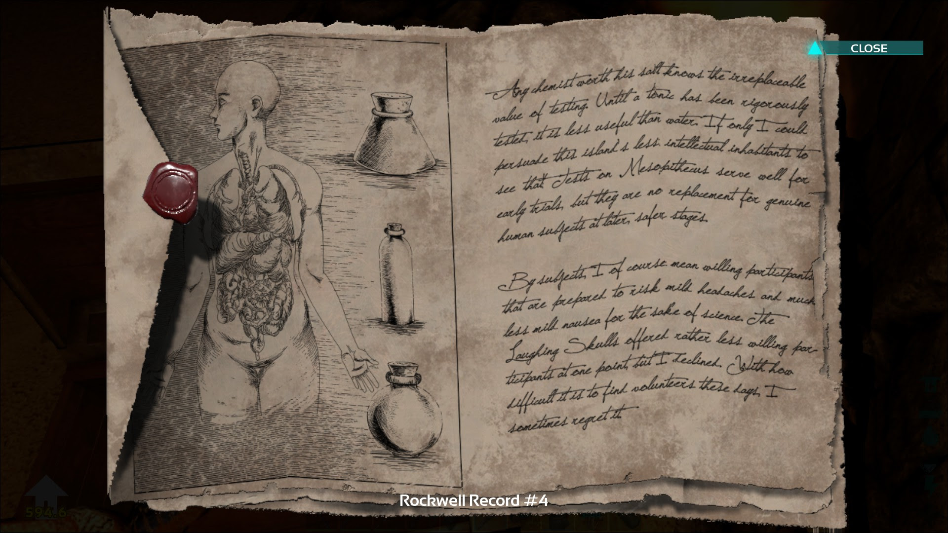 Explorer Note Locations Playark